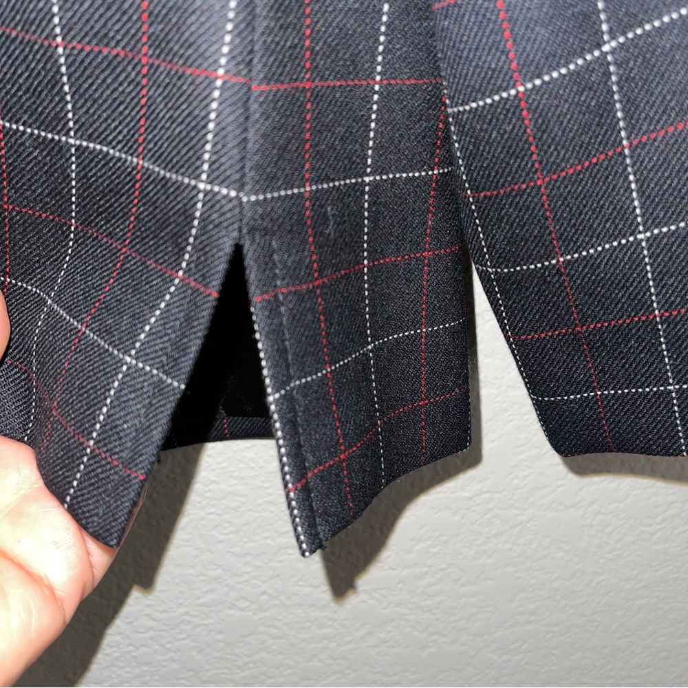 Pendleton Blazer / Jacket Sz 12 - image 3